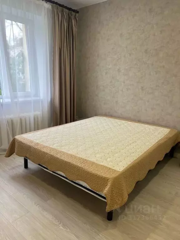 3-к кв. Крым, Симферополь ул. Воровского, 10 (60.0 м) - Фото 0