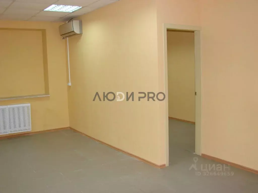 Торговая площадь в Саратовская область, Саратов Одесская ул., 2 (46 м) - Фото 2