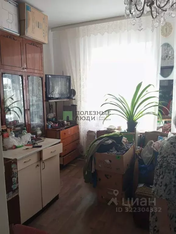 Комната Крым, Евпатория ул. Толстого, 75 (19.0 м) - Фото 0