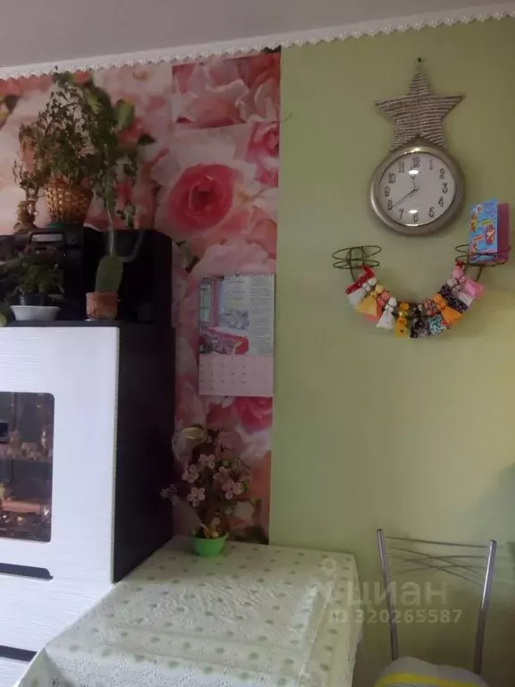 Комната Московская область, Красногорск Школьная ул., 4 (17.8 м) - Фото 2