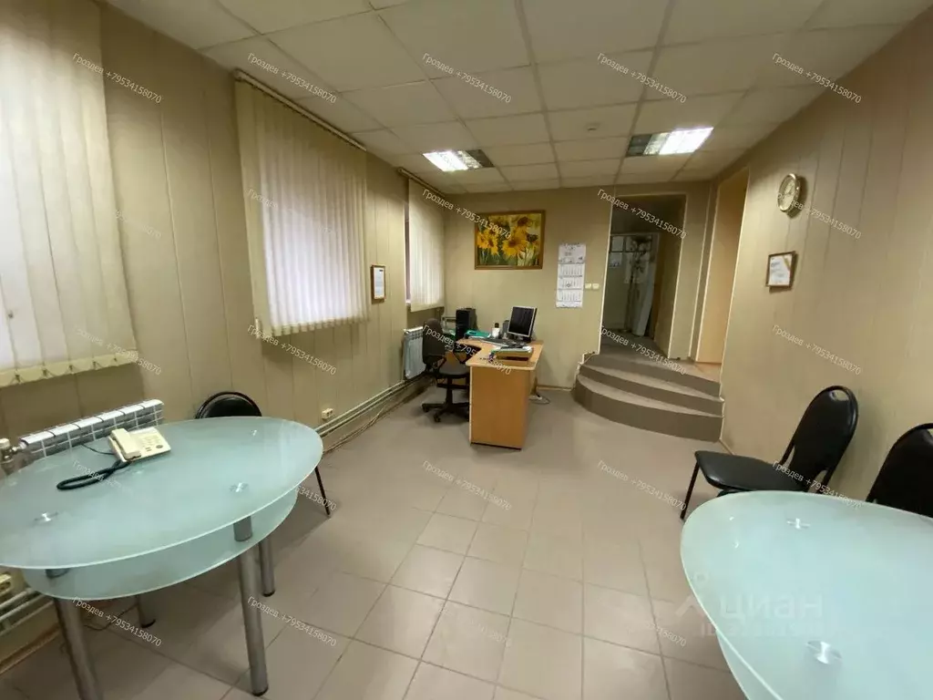 Помещение свободного назначения в Нижегородская область, Нижний ... - Фото 1