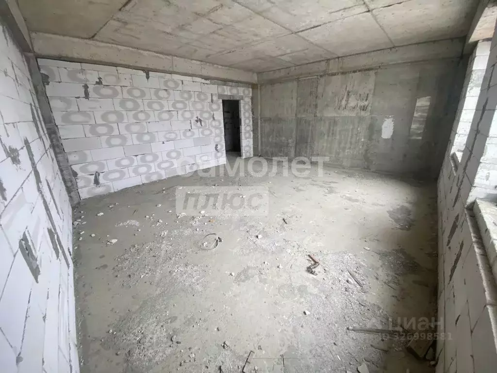 3-к кв. Дагестан, Дербент ул. Сальмана, 57Е (115.0 м) - Фото 1