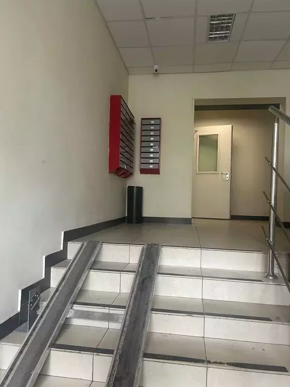 Продаётся квартира-студия, 24.3 м - Фото 1