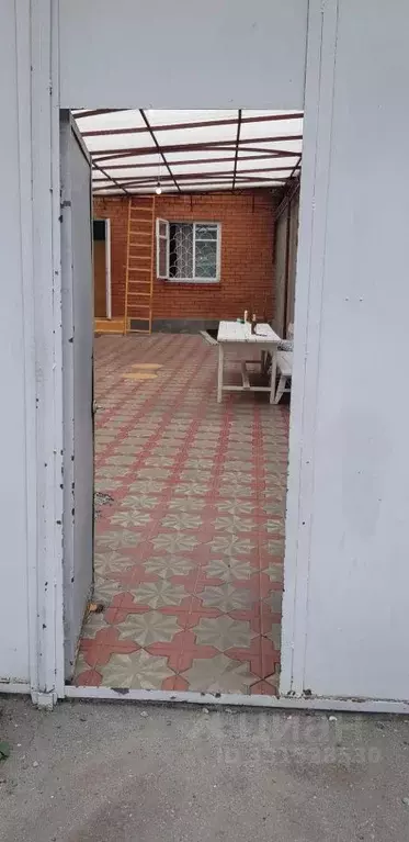 Дом в Северная Осетия, Владикавказ ул. Чехова, 18 (70 м) - Фото 1