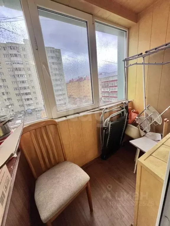 2-к кв. Сахалинская область, Южно-Сахалинск Горная ул., 9 (50.0 м) - Фото 2