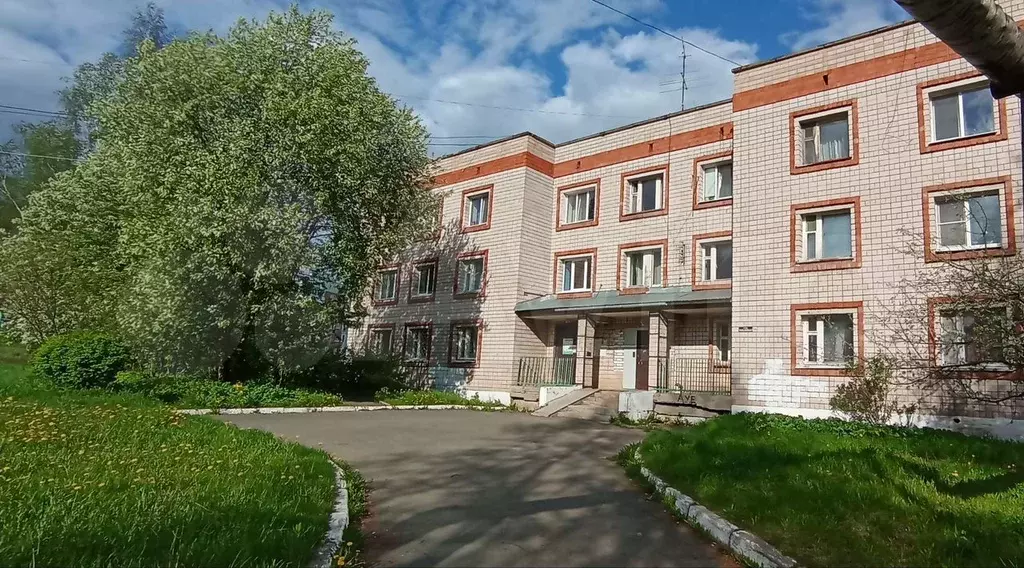 Комната 17,2 м в 1-к., 3/3 эт. - Фото 0