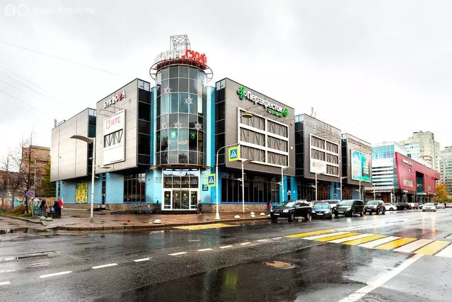 Торговая площадь (1399 м) - Фото 2