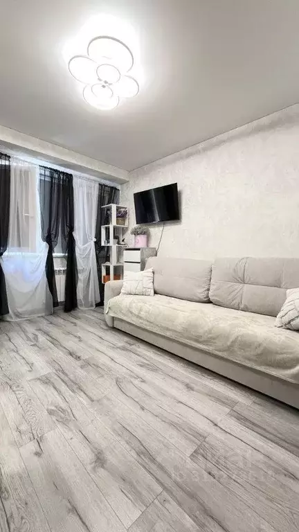 Квартира, 3 комнаты, 53.2 м - Фото 0