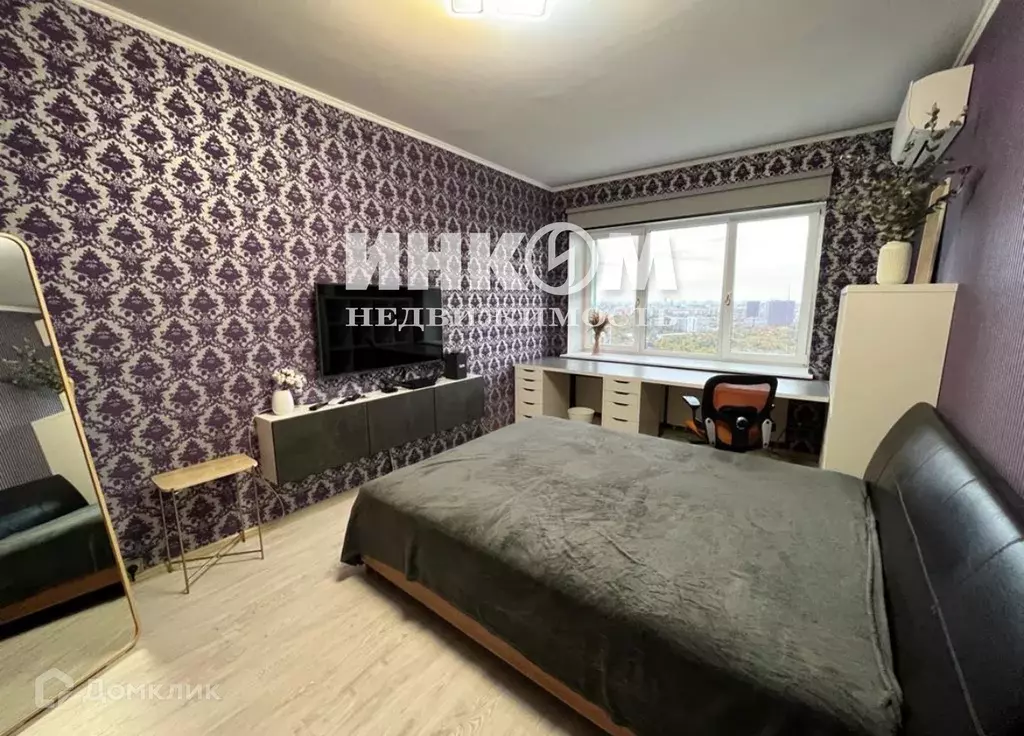 Продаётся 1-к квартира, 32 м - Фото 0