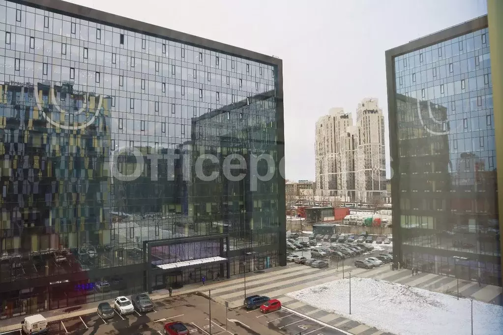 Офис в Москва Огородный проезд, 16С27 (163 м) - Фото 2