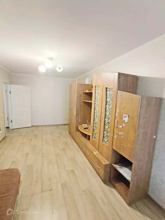 Продаётся 1-к квартира, 45.3 м - Фото 1
