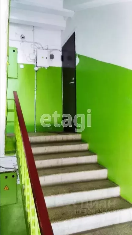 1-к кв. Крым, Алушта ул. Платановая (31.9 м) - Фото 1