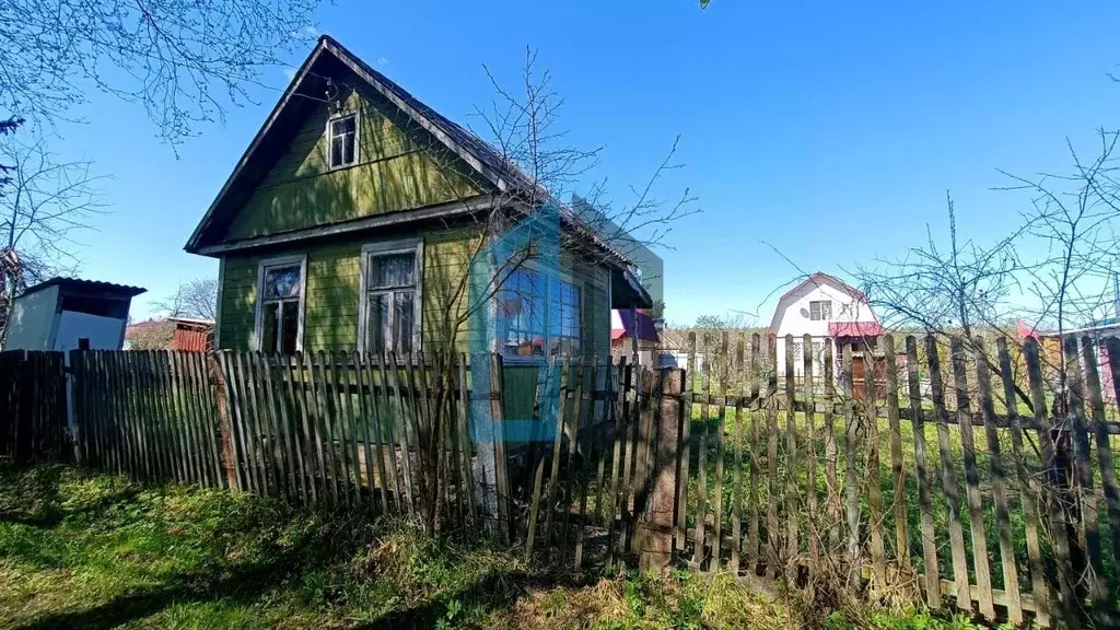 Дом в Московская область, Клин Урожай СНТСН,  (21 м) - Фото 1