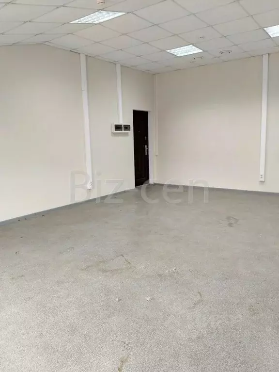 Офис в Москва ул. Водников, 2 (36 м) - Фото 2