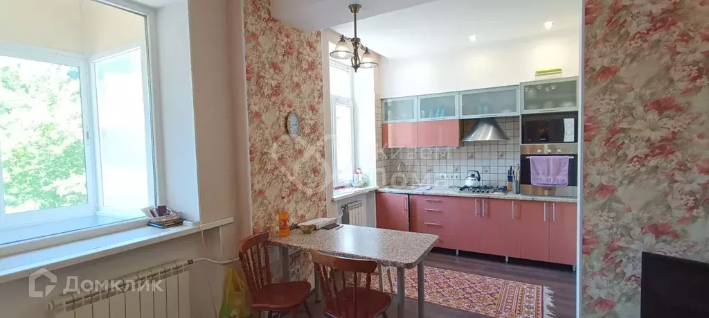 Продаётся 3-к квартира, 69.3 м - Фото 1