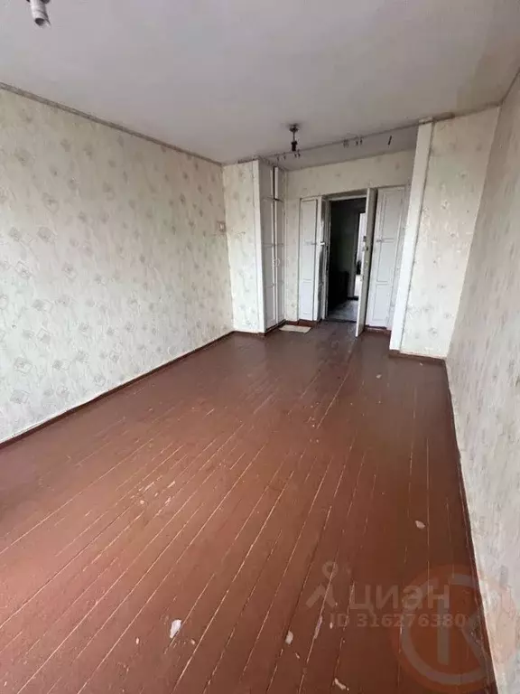 Комната Крым, Симферопольский район, с. Мирное ул. Белова, 20 (10.0 м) - Фото 1