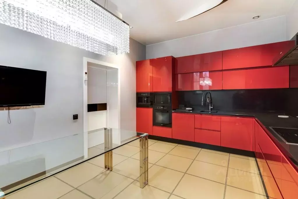 Таунхаус в Москва Нежинская ул., 14К10 (680 м) - Фото 1