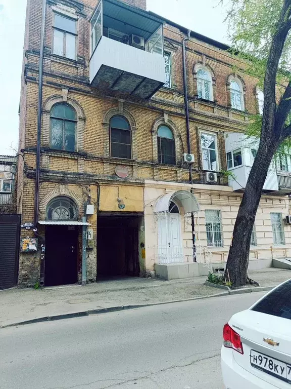 Комната 23 м в 5-к., 2/3 эт. - Фото 0