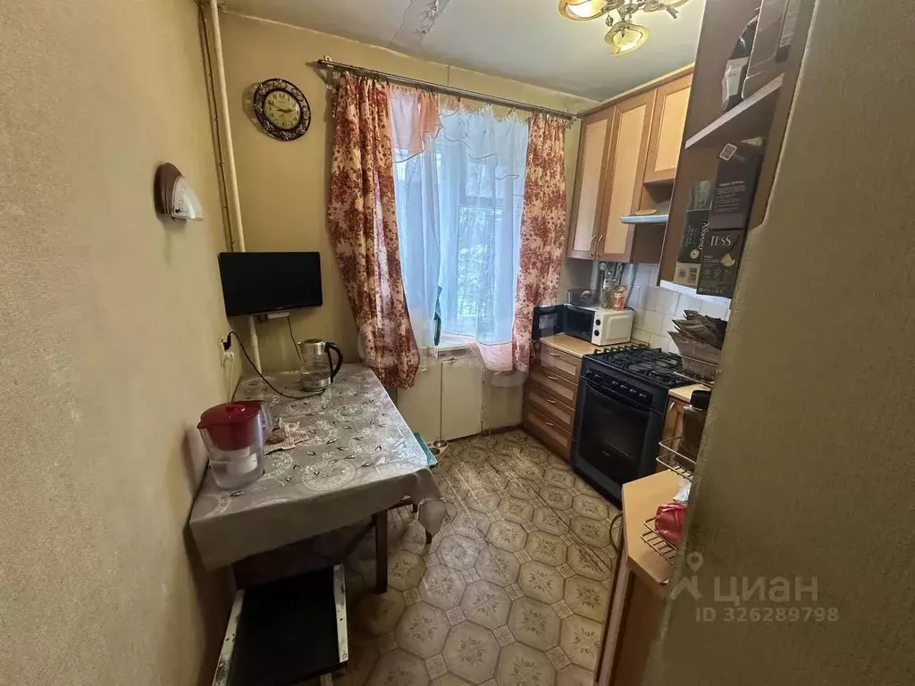 3-к кв. Брянская область, Брянск пер. Осоавиахима, 3В (58.0 м) - Фото 1