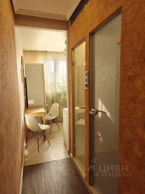 2-к кв. Московская область, Ногинск Богородский городской округ, ул. ... - Фото 1