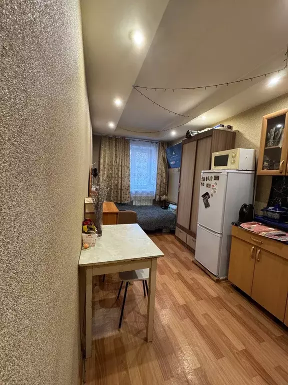 Продаётся 2-к квартира, 41.6 м - Фото 1