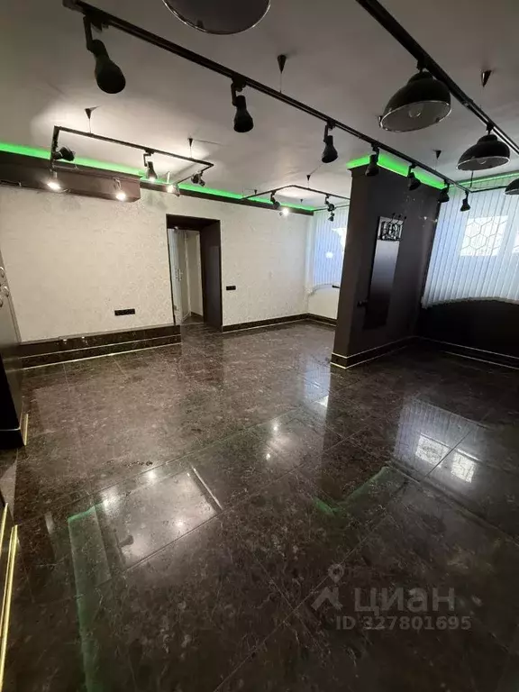 Торговая площадь в Москва Большой Кондратьевский пер., 14С1 (30 м) - Фото 2