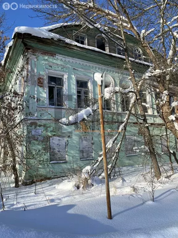 Помещение свободного назначения (593.4 м) - Фото 1