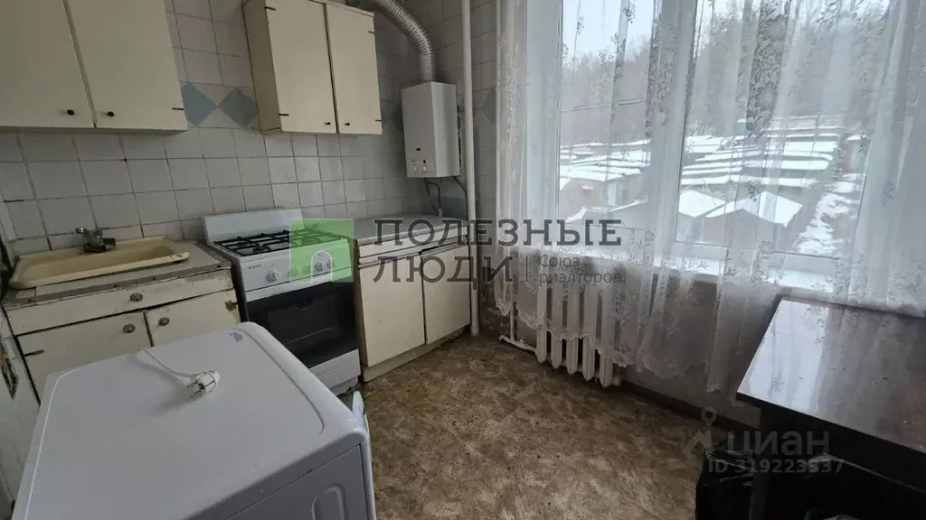 2-к кв. Саратовская область, Саратов проезд 2-й Магнитный, 46 (45.0 м) - Фото 0