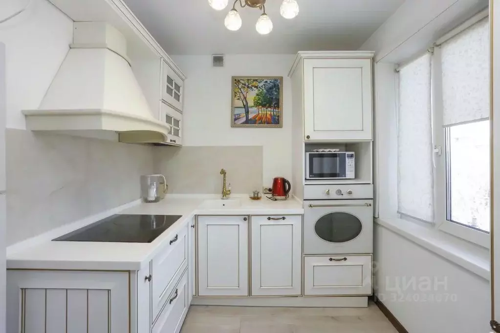 3-к кв. Иркутская область, Иркутск Волгоградская ул., 82 (48.6 м) - Фото 2