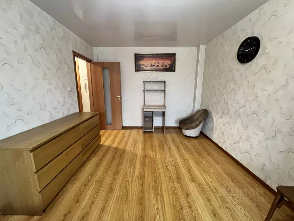 1-к кв. Башкортостан, Уфа ул. Блюхера, 23/2 (32.9 м) - Фото 2