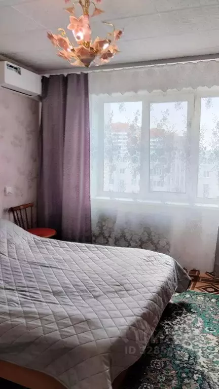 2-к кв. Тверская область, Тверь просп. Победы, 68к1 (55.0 м) - Фото 2