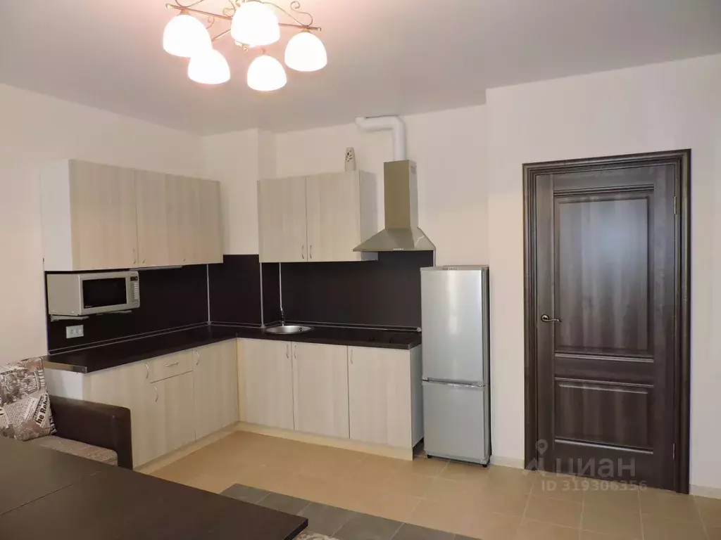 Студия Санкт-Петербург Заставская ул., 44 (30.0 м) - Фото 1