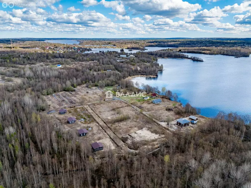Дом в село Святозеро, Приозёрная улица, 2 (147.7 м) - Фото 2