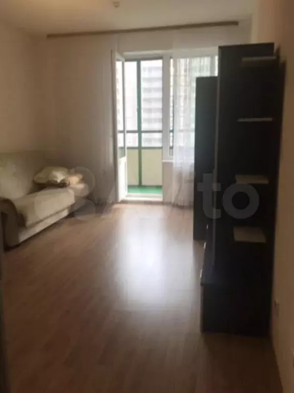 Квартира-студия, 29 м, 7/23 эт. - Фото 1