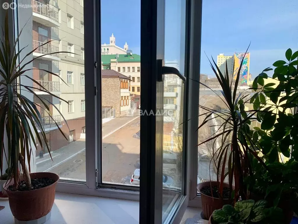 1к в 4-комнатной квартире (18 м) - Фото 2