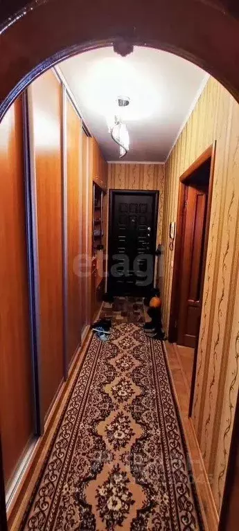 Студия Московская область, Балашиха Южное Кучино мкр, 5 (52.0 м) - Фото 1