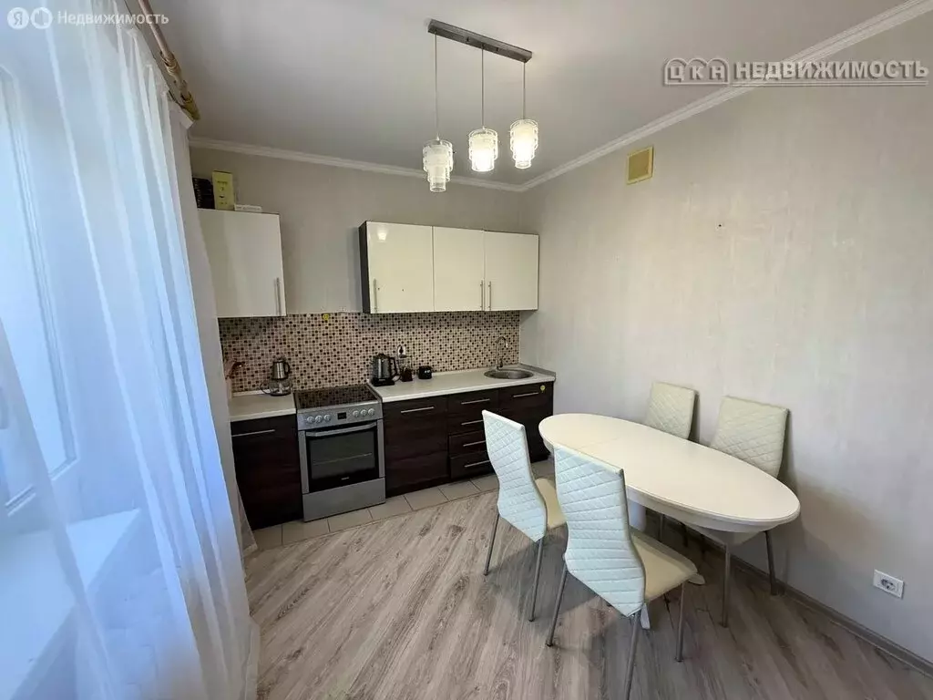 1-комнатная квартира: Оренбург, Северный проезд, 16/1 (44.8 м) - Фото 0