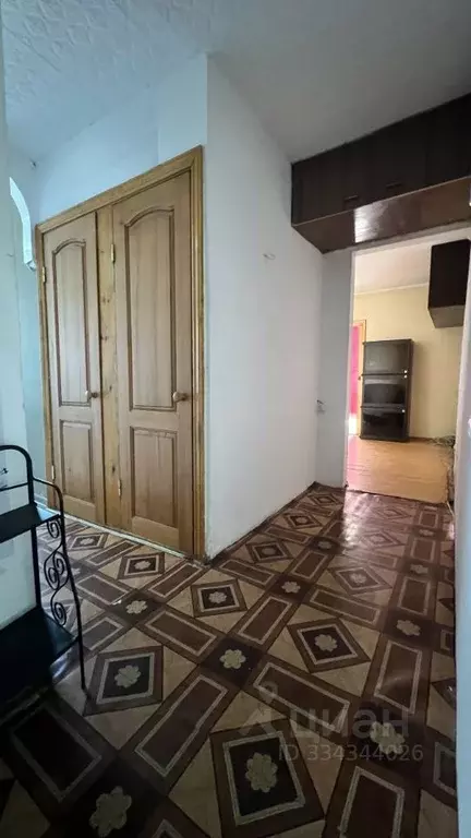 4-к кв. Иркутская область, Иркутск Байкальская ул., 203 (60.1 м) - Фото 2