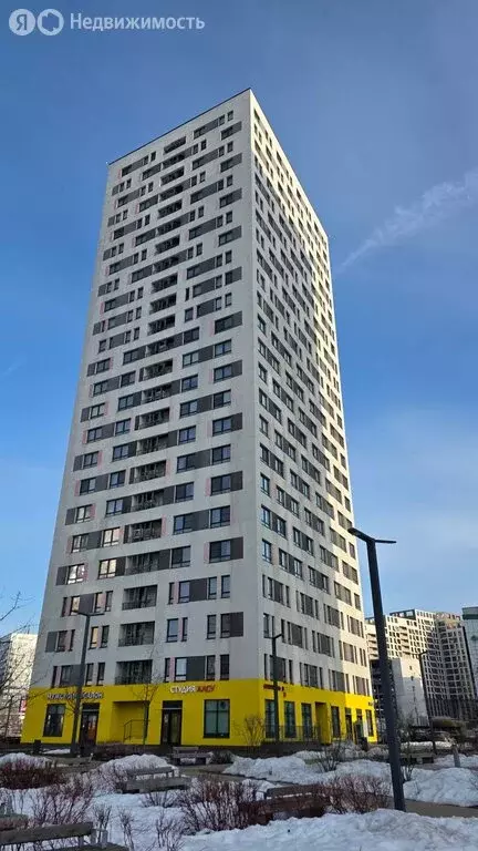 1-комнатная квартира: Мытищи, улица Мира, 43 (43.6 м) - Фото 2