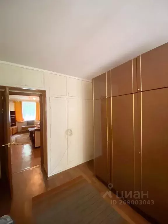 2-к кв. Белгородская область, Белгород ул. Мокроусова, 5 (46.0 м) - Фото 0