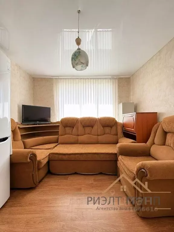 Студия Татарстан, Казань Молодежная ул., 10 (18.0 м) - Фото 2
