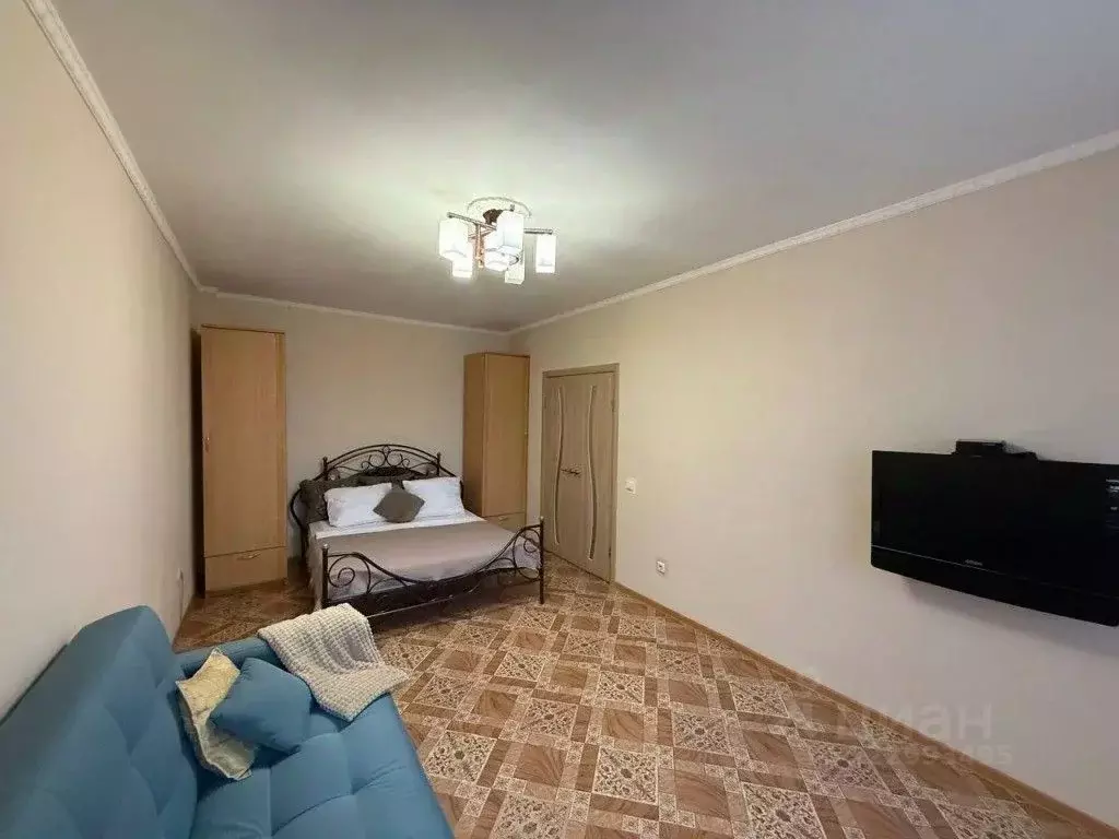 2-к кв. Саха (Якутия), Якутск ул. Петра Алексеева, 83/20 (77.0 м) - Фото 0