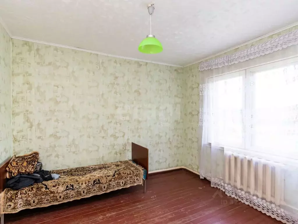 Дом в Тюменская область, Тюменский муниципальный округ, д. Зырянка ул. ... - Фото 1