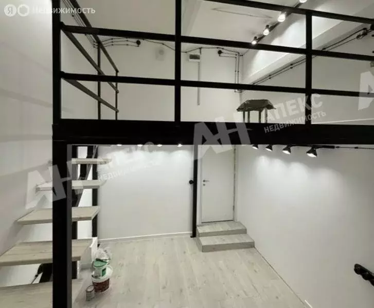 Офис (23 м) - Фото 1