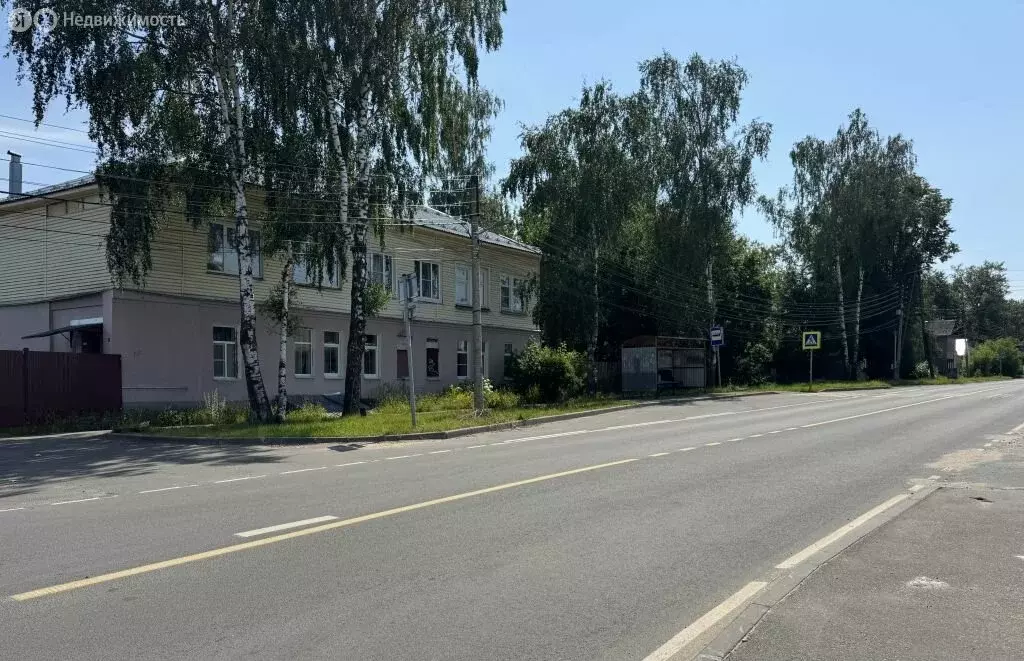 2-комнатная квартира: Шуя, 2-я Московская улица, 61 (47 м) - Фото 1