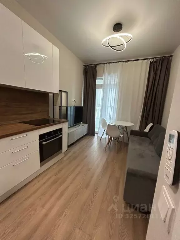 2-к кв. Московская область, Красногорск ул. Тенистых Аллей, 3к1 (35.0 ... - Фото 1