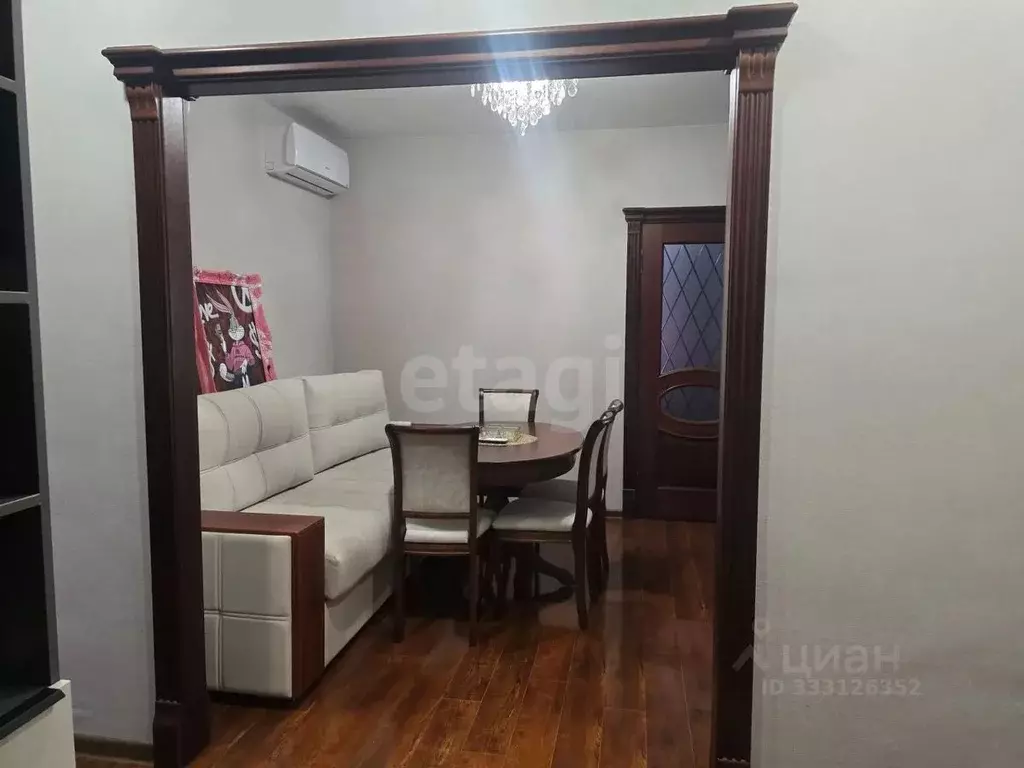 3-к кв. Москва Дегунинская ул., 3к3 (65.0 м) - Фото 1