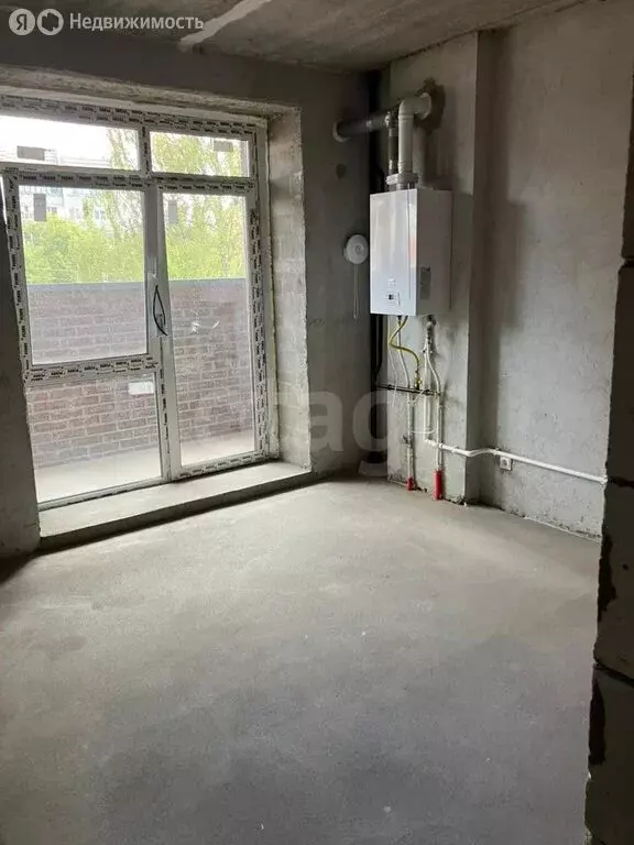 1-комнатная квартира: Кострома, 7-й Окружной проезд, 11 (40.3 м) - Фото 1