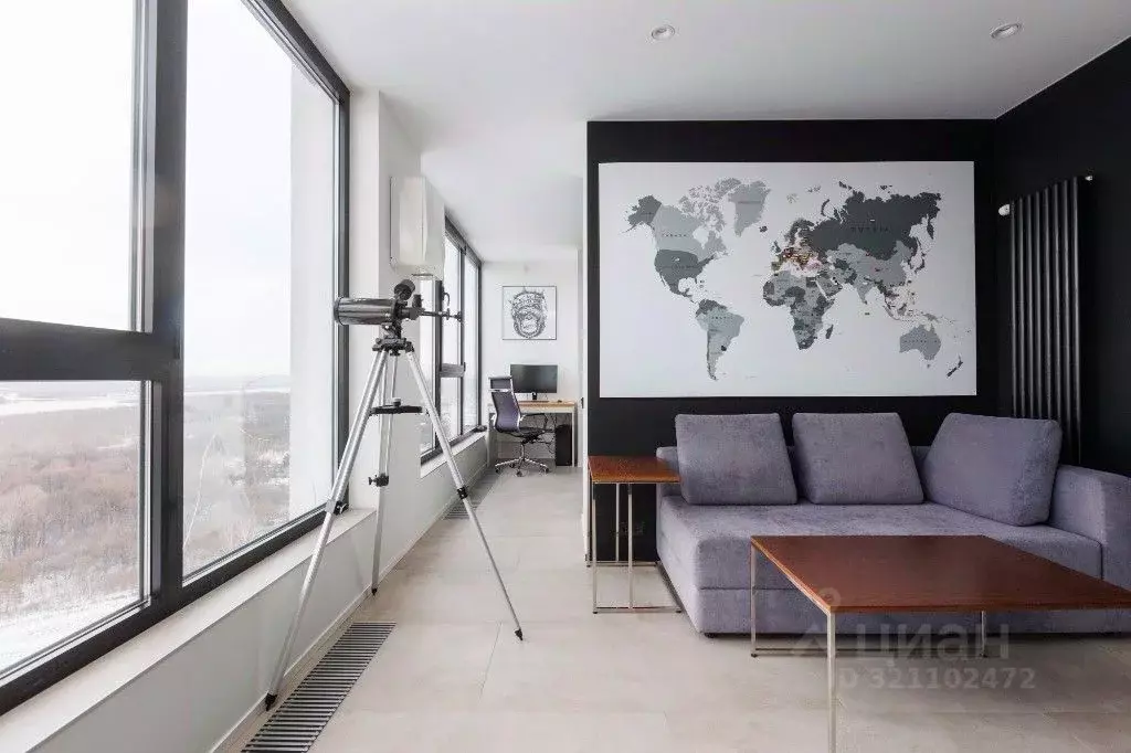 2-к кв. Новосибирская область, Новосибирск ул. Немировича-Данченко, ... - Фото 1