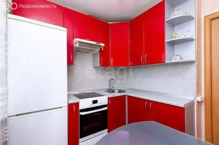 2-комнатная квартира: Новосибирск, улица Куприна, 12 (44.2 м) - Фото 0